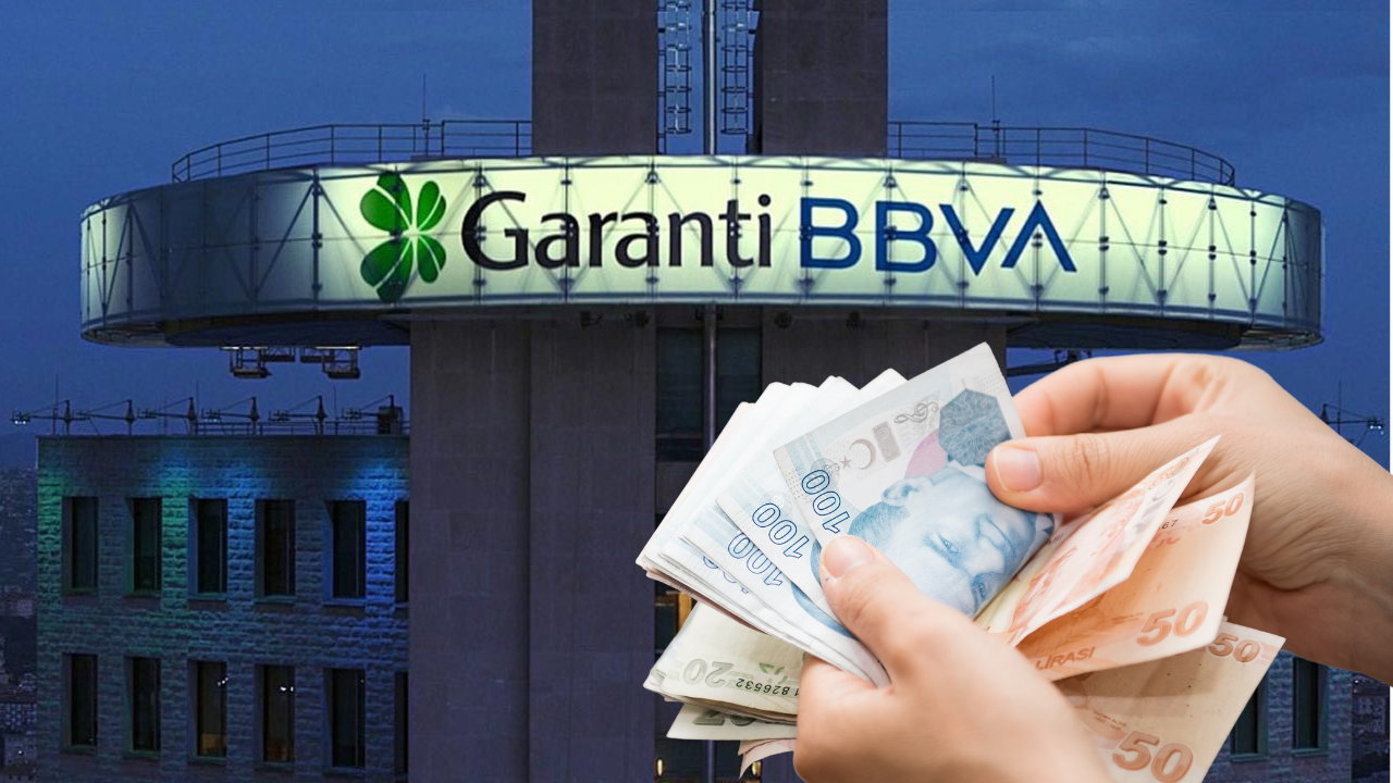 Garanti Bankası Son 15 gün diyerek duyurdu! Emekliye tek seferde 14.250 TL promosyon ödemesi yapılıyor: SSK, BAĞKUR,4A,4B hepsi!