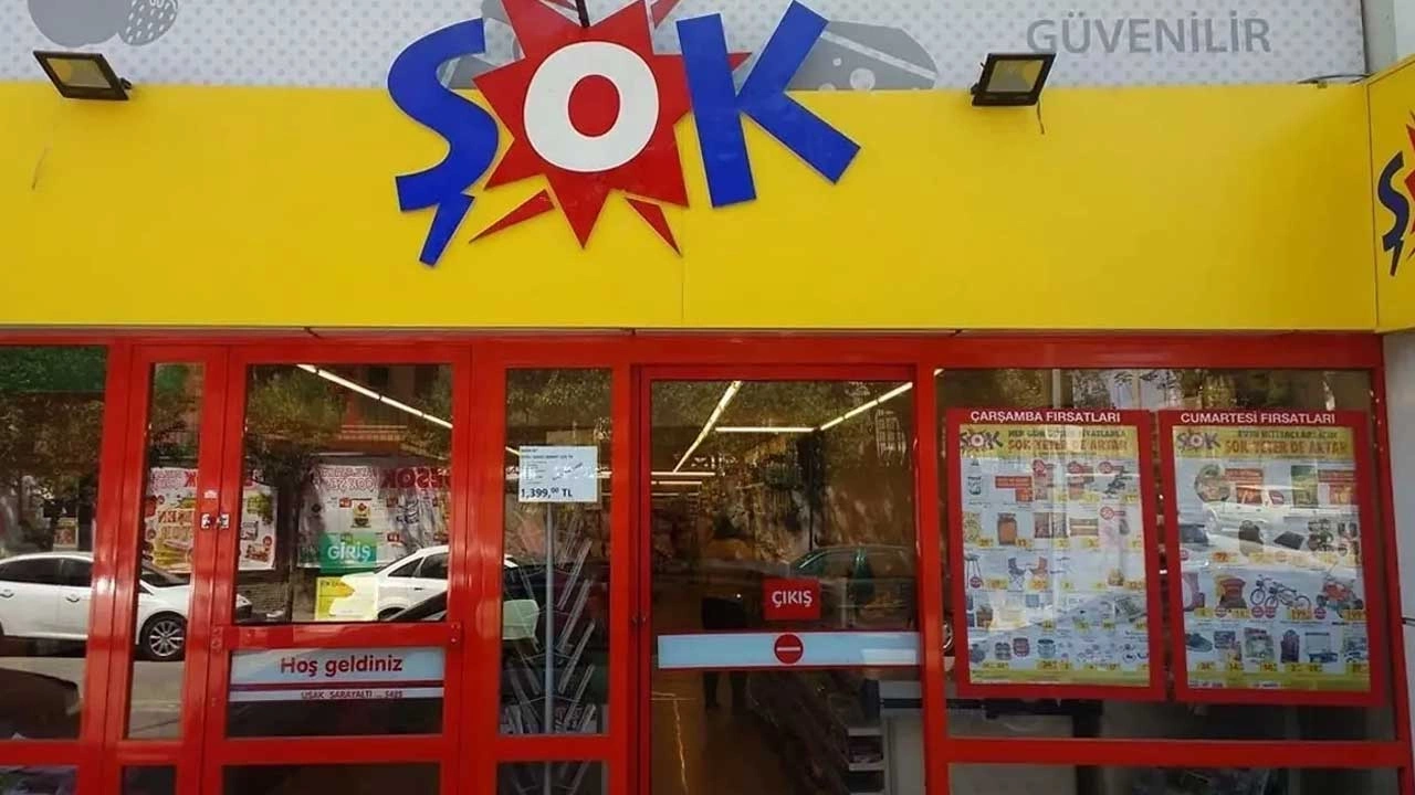 Okul alışverişleri yapacaklara ŞOK'tan ŞOK İNDİRİM! 19,95 TL'den satışa çıkarıldı