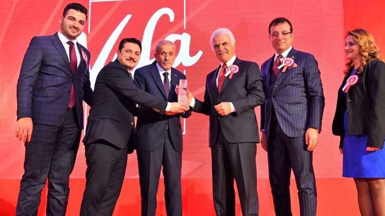 Şuayip Vardar vefat etti: Haberi Ekrem İmamoğlu verdi!