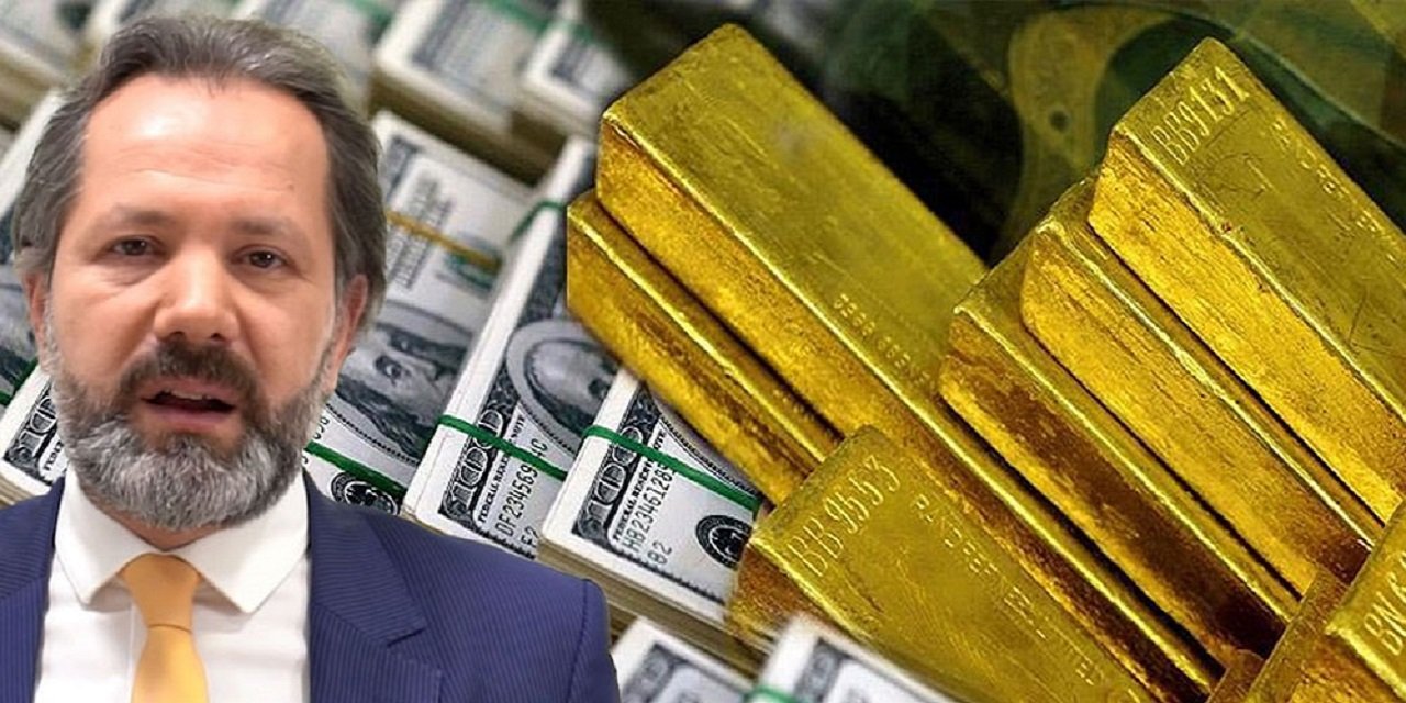 Türk lirası biriktirenlere altın değerinde öneri! Uzman İslam Memiş Bunu Alan Kazanır dedi!