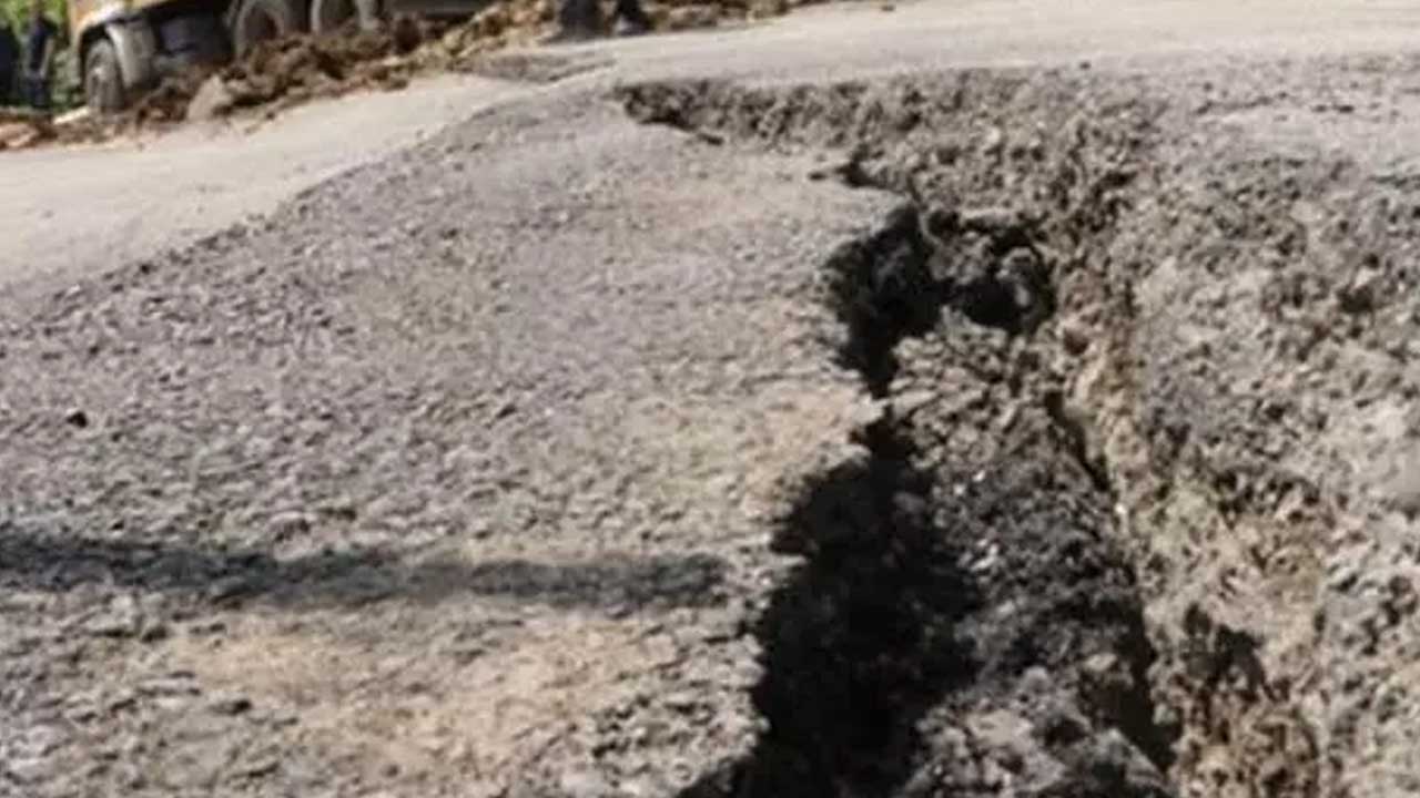 Türkiye’ye deprem uyarısı: İzmir, Adana, Balıkesir, Manisa, Aydın, Muğla, Denizli, Çanakkale, Afyon, Kayseri…