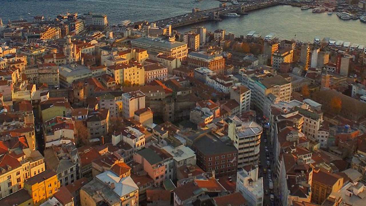 İstanbul’da bulunanlar 27 Ağustos için açıklandı: Avcılar, Fatih, Kadıköy, Sarıyer, Üsküdar’da…