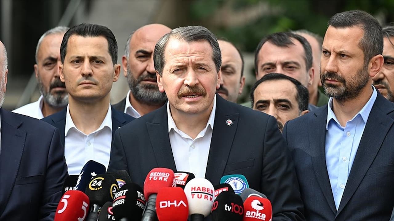 Memur-Sen Başkanı’ndan Zammın İçeriğine Sert Tepki: “Anlaşılmadığımızı Gösteriyor”