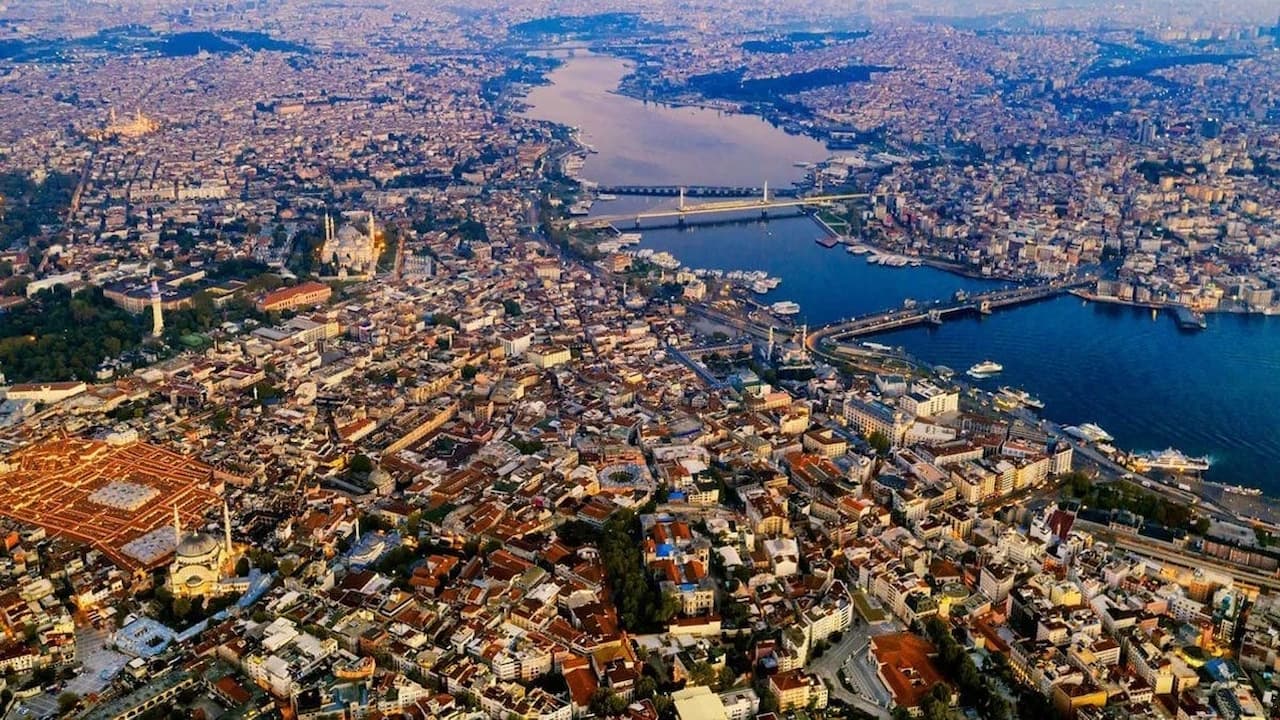 İstanbul’un Büyüsü Sona mı Eriyor? Göç İstatistikleri Şaşırttı