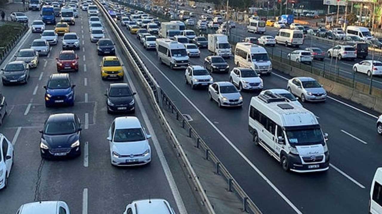 Araç sahibi binlerce vatandaş bekliyordu: İNDİRİM GELDİ!