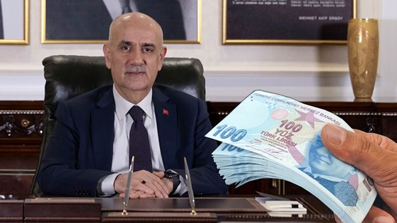 Tarım Bakanlığı açıkladı! Tüm çiftçi ve tarım işçilerine ÖDEMELER YATIRILDI: Hesapları kontrol edin: Ziraat, Vakıf ve Halkbank!