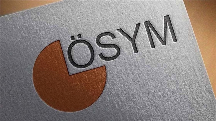 ÖSYM'den YKS duyurusu: 5 gün sonra başlıyor 28,29,30,31 Ağustos ve 1 Eylül tarihlerine kadar!