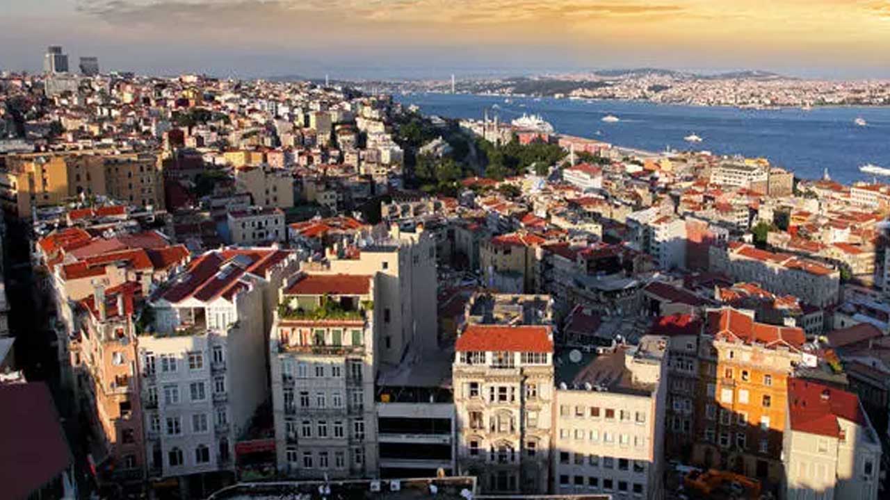 Öğleden sonra kuvvetlenecek: Milyonlarca İstanbulluya duyuru yapıldı!