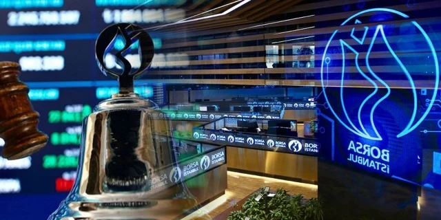 Borsa'da BIST 100 endeksi 8000 puana dayandı! HALKA ARZ şirketleri Borsayı adeta COŞTURUYOR