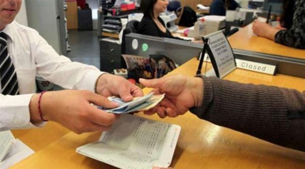 O Bankadan emekliye şartsız koşulsuz 10.000 TL ödeme! Bugün ve 19,20,21,22,23,24 ile 31 Ağustos'a kadar şubelere gelen herkese!