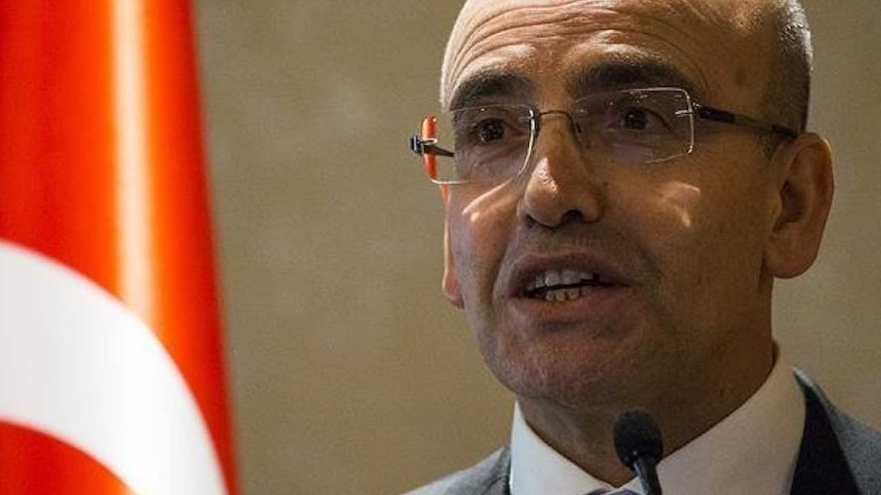 Bakan Şimşek hakkındaki istifa iddiaları ilgili flaş gelişme: Açıklama yapıldı!