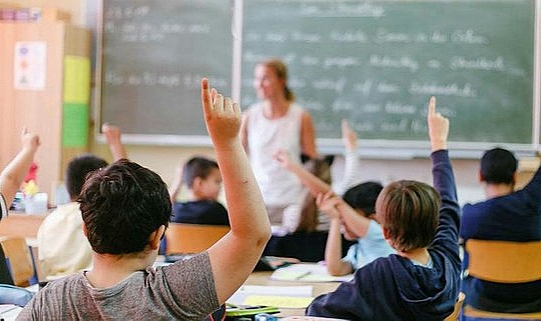 MEB az önce duyurdu: Son 15 Gün kaldı! İLK DERS ZİLİ çalıyor: Öğrenciler, Öğretmenler ve Veliler bu sene erken başlayacak!