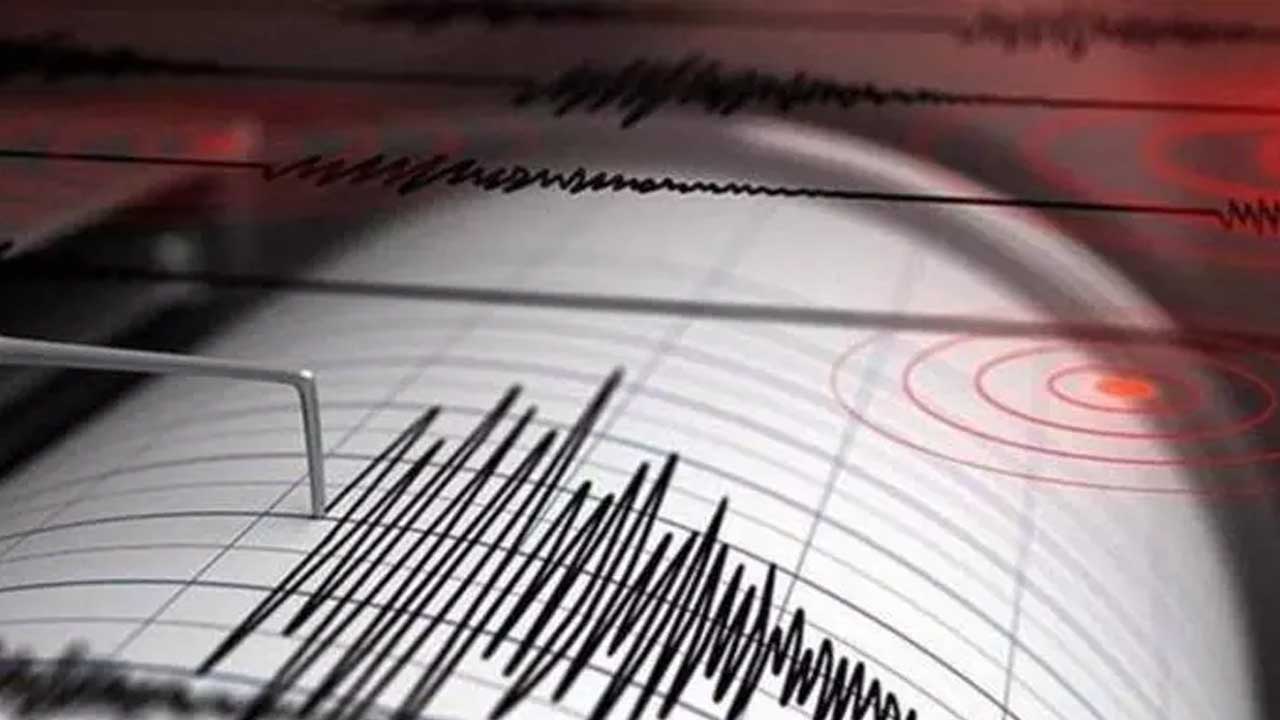 Son dakika: Akdeniz’de deprem oldu!