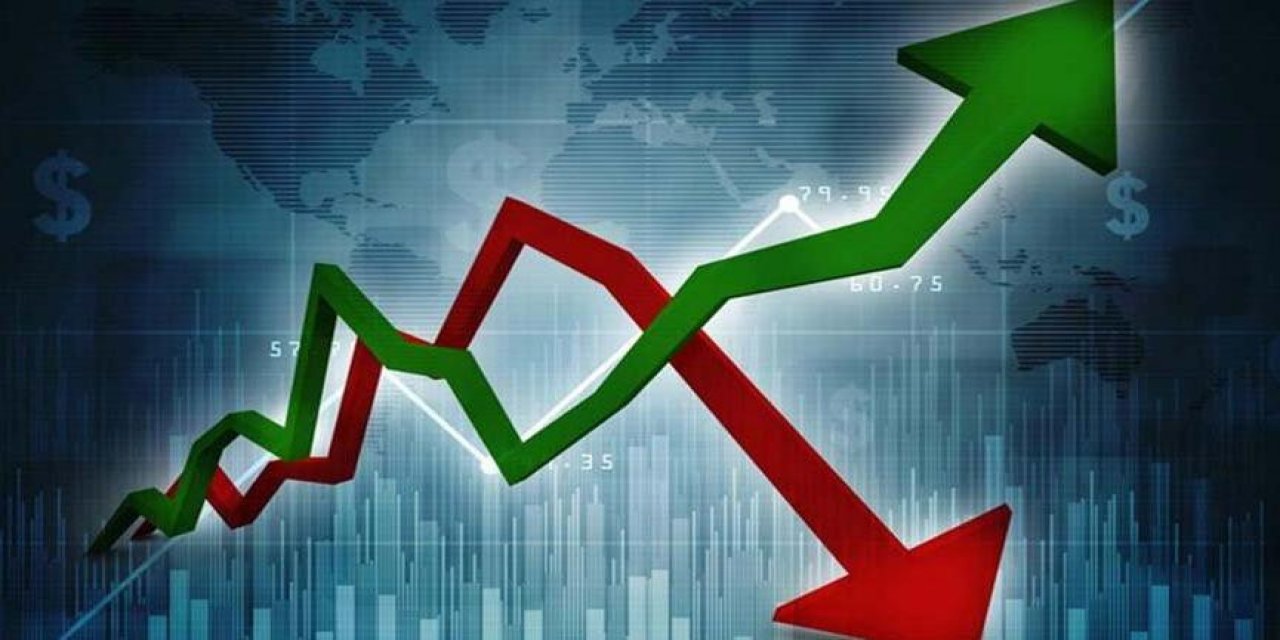 Enflasyon beklentisinde rekor artış! Türkiye’de 12 ay sonrası enflasyon tahmini tarihin en yüksek seviyesine ulaştı!