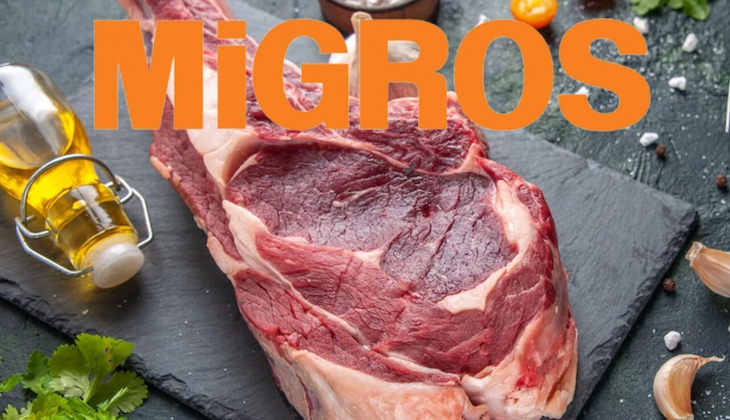 Migros 81 ilde ete İNDİRİM yaptı! Ciğer, Köfte, Yürek, Döner et, Kıyma!