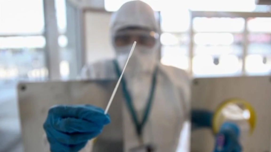 Salgın ALARMI! Korona bitti bu daha fenası: 51 ülkede başladı Türkiye'ye geliyor!