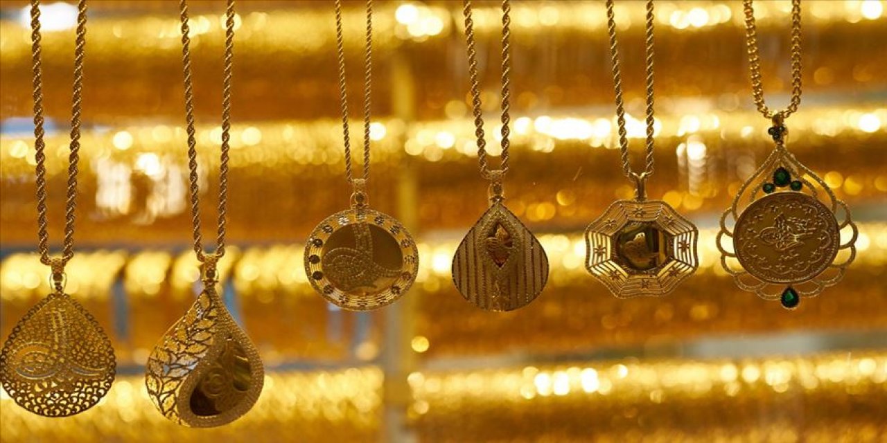 Ankara'da altın fırsatı! Çeyrek altın sadece 1975 TL’ye satılacak!