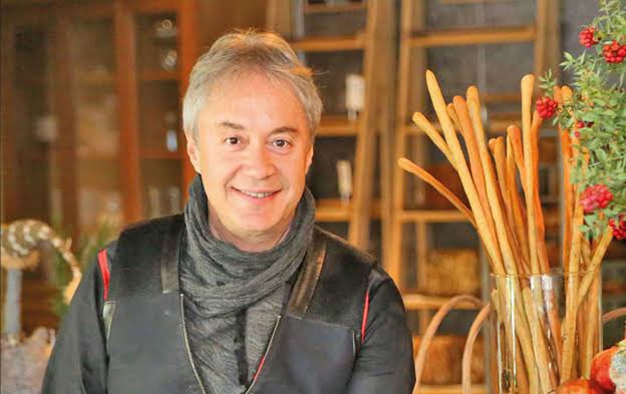 Metin Uca’nın 2.500 Euro’luk Restorant Faturası Sosyal Medyayı Salladı!