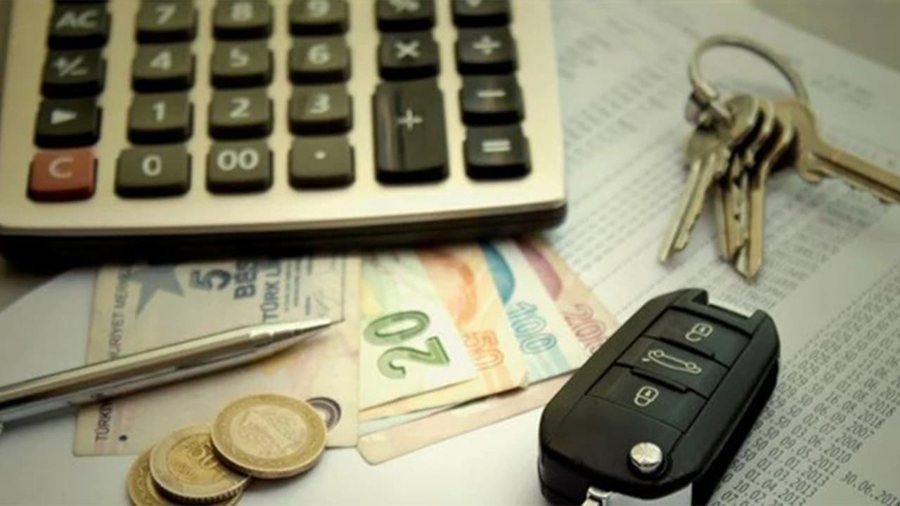 Ek MTV Ödemeleri İptal Olacak mı? Uzman Yazar Açıkladı!