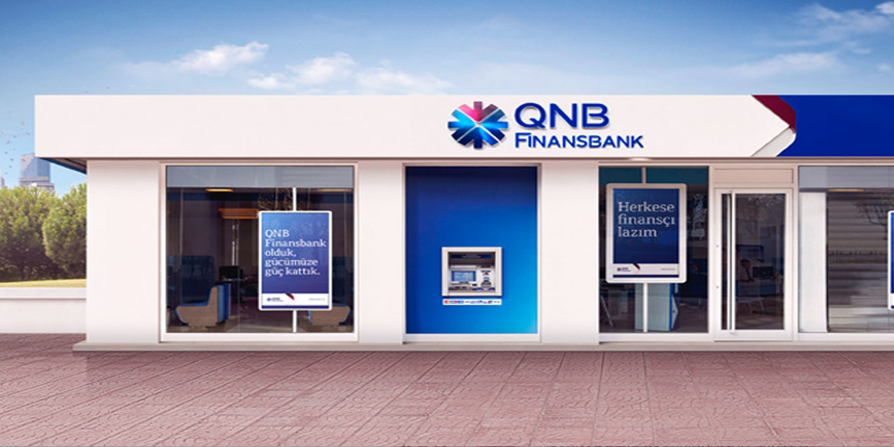 QNB Finansbank’tan emeklilere özel kampanya! Yeni ihtiyaç kredisi çok rahatlatacak!