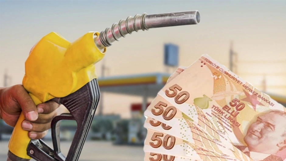 DEHŞET ZAM YOLDA! Tarih verildi: LİTRESİ 50 TL OLUYOR Dizel, Benzinli ve LPG'li tüm araç sahiplerini ilgilendiriyor