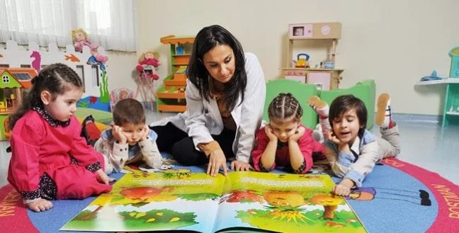 3 Yaşındaki bir çocuğun veliye maliyeti 750 bin TL'yi aştı! Anne Babalar resmen şokta eğitimde neler oluyor?