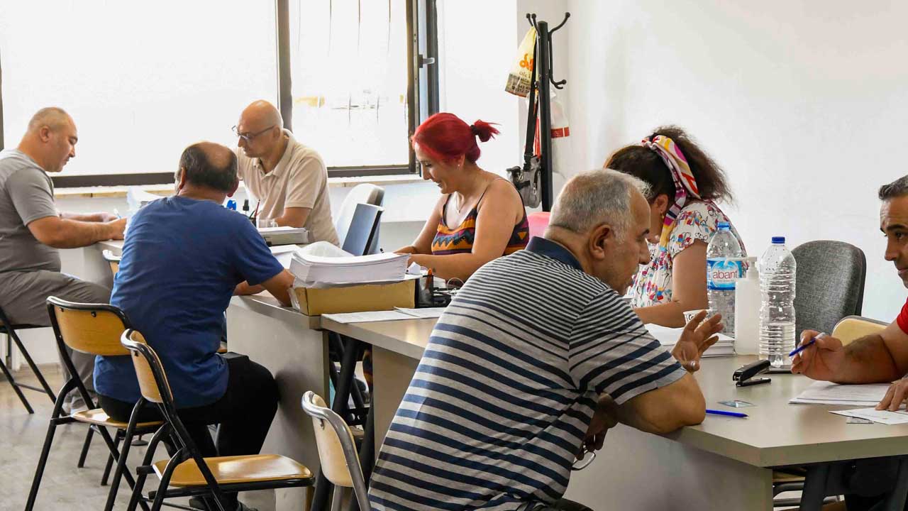 Doğal gaz, et, süt, temel, gıda, eğitim, ulaşım, kırtasiye ve kantin desteği veriliyor: Aileler için açıklandı, başvuru için…