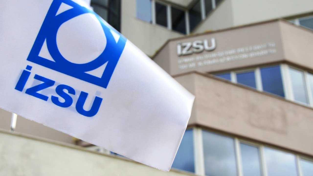 21 Ağustos İzmir’de su kesintisi yaşanacak: İZSU bu ilçeleri uyardı!