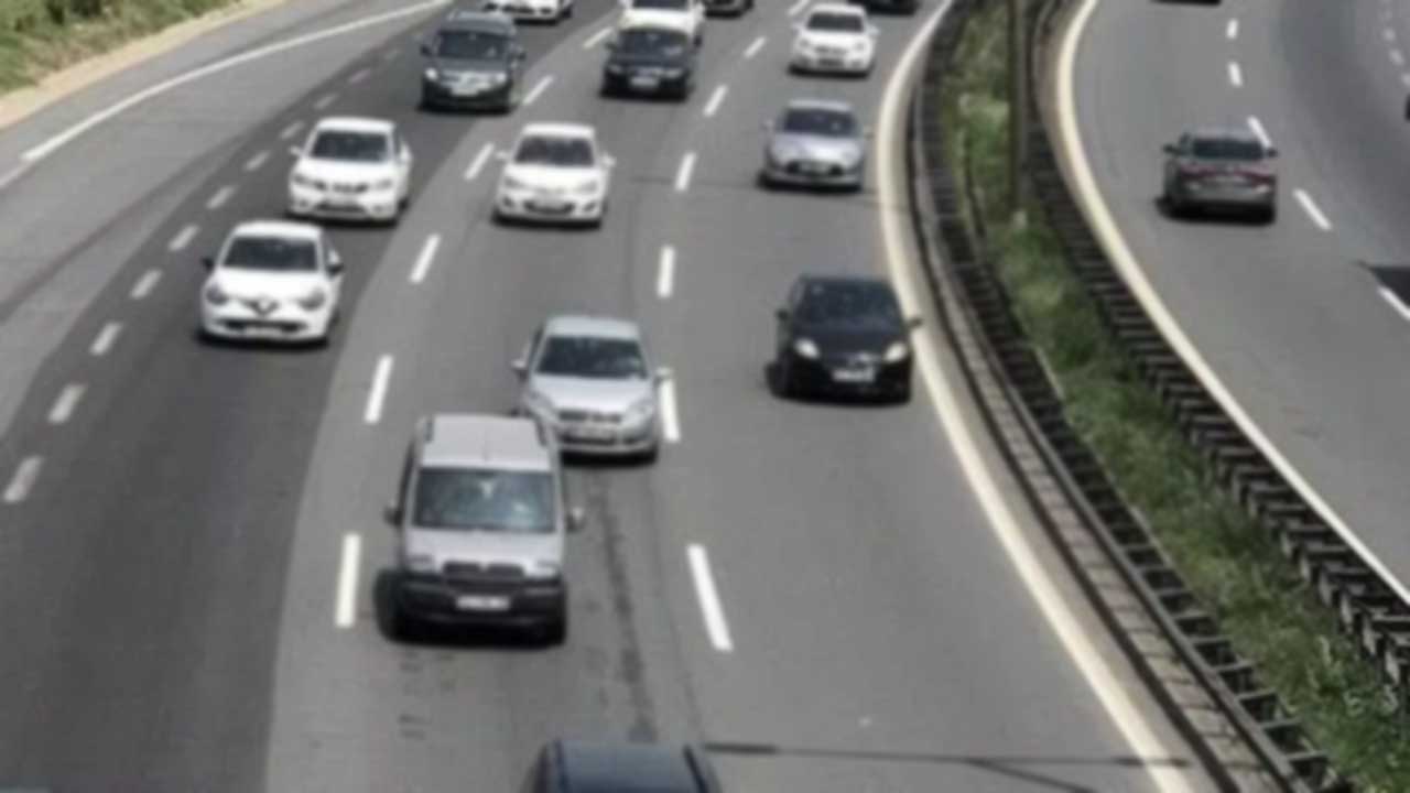 Ek Motorlu Taşıtlar Vergisi (MTV) açıklaması yapıldı: Plaka ve TC kimlik numarası ile 10 gün…