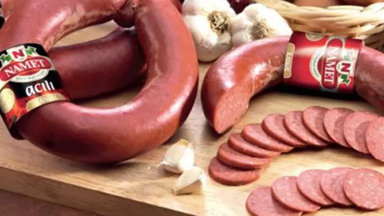 Namet’e soruşturma açıldı!