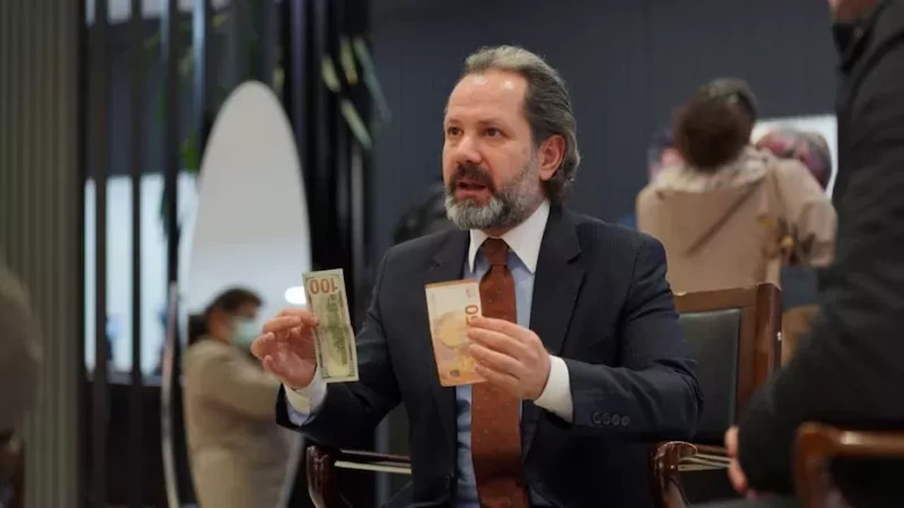 Ekim Ayında Dananın Kuyruğu Kopacak! İslam Memiş'ten ev veya otomobil alacaklara flaş uyarı!