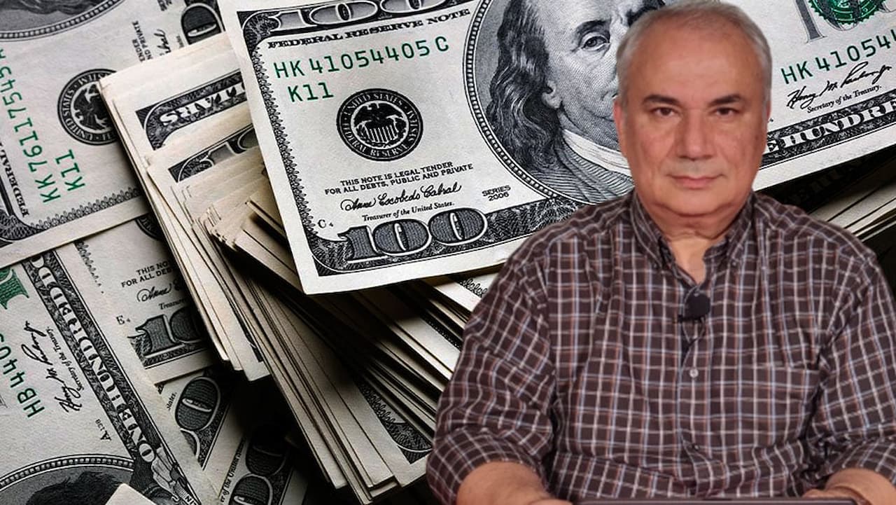 Remzi Özdemir’den Türkiye ekonomisi ve borsası hakkında bomba iddialar: Dolar kıtlığı geliyor!