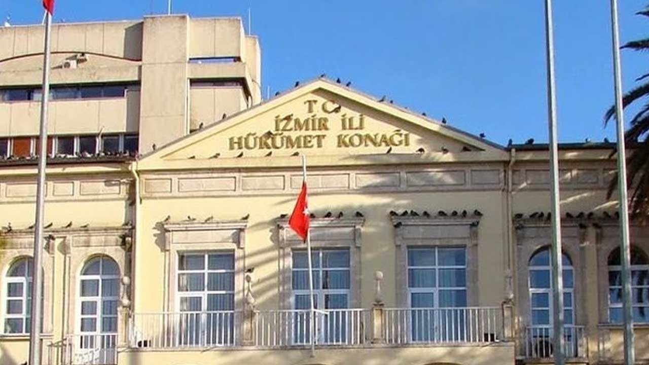 İzmir’de olanlar için Valilik duyurdu: 27 Ağustos’ta Pazar günü 07.00-10.00 saatleri…