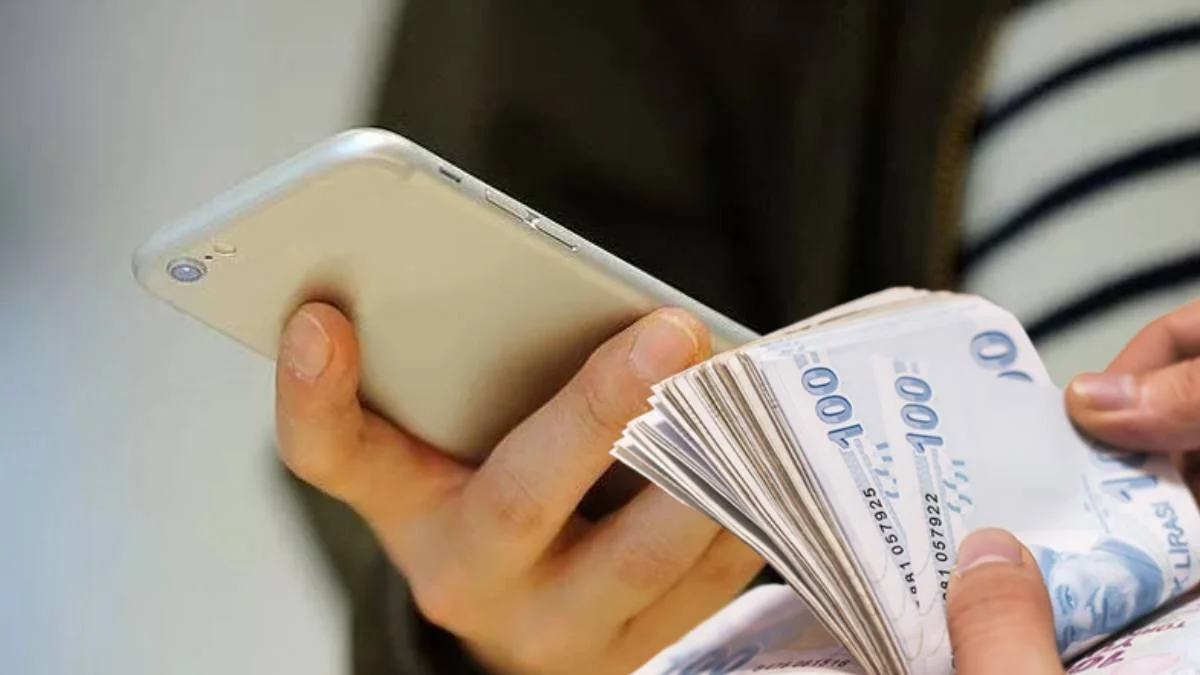 15 Güne kadar başvuran parayı alır! Vodafone, Türk Telekom PTTcell, Turkcell hattı olanlara 192 TL Para İadesi Ödenecek