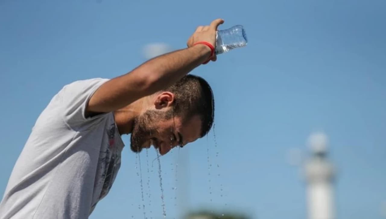 Türkiye’de Sıcaklar Ne Zaman Bitecek? Hava Durumu Tahminleri