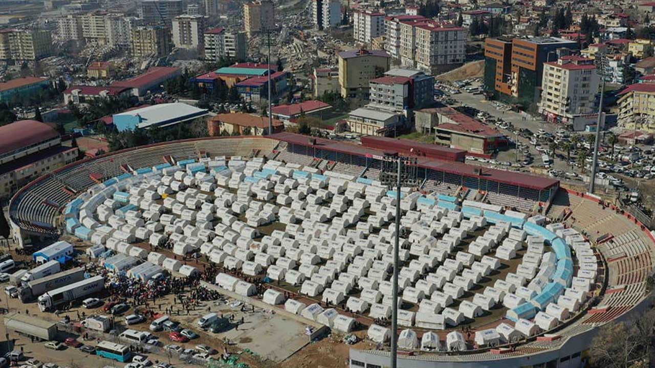 22 - 26 Ağustos için açıklandı:Malatya, Elazığ, Kahramanmaraş, Adana, Gaziantep, Şanlıurfa, Hatay, Kilis'te bulunan vatandaşlar!