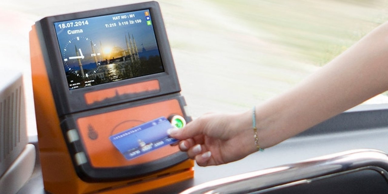 Ücretsiz otobüs toplu taşıma kullananlara sonunda netlik kazandıracak açıklama geldi!