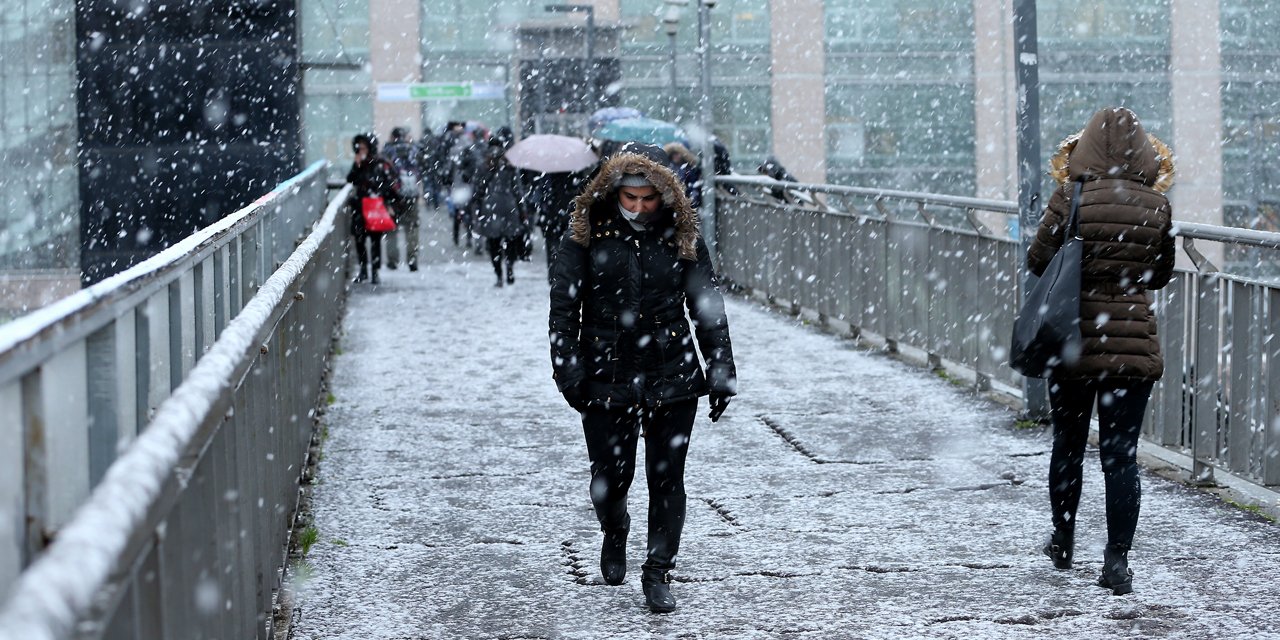 Yoğun sıcaklıklar bitecek! Ancak o tarihten itibaren çok daha fenası mı gelecek?