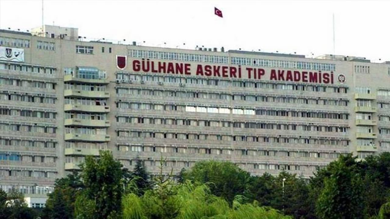 Gülhane Hastanesi’nde Sağlık Skandalı: Kopan Parmağı Dikecek İp Yoktu!