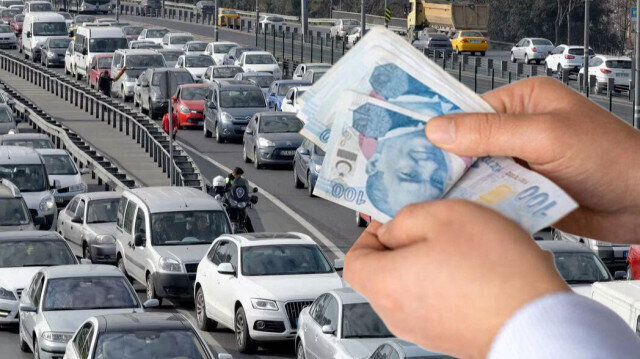 Ek MTV ödemeleri İPTAL OLUYOR! Son 9 gün kala FLAŞ açıklamalar: Tüm araç sahiplerini ilgilendiriyor