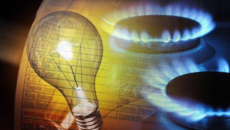 Bakanlık Elektrik ve Doğalgaz BORÇLARINI SİLİYOR! Son 90 denildi ve süre verildi: Hemen e-Devletten başvuru yapın!