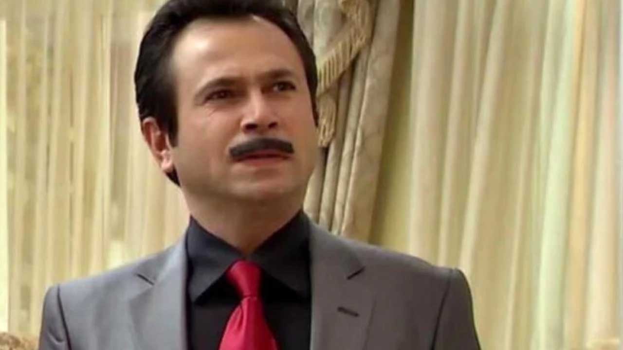 Oyuncu Olgun Şimşek’ten kötü haber: Kaza geçirdi! Sağlık durumu…