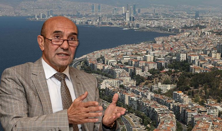 Başkan Tunç Soyer sosyal medya hesabından müjdeledi! 'Halkımıza ÜCRETSİZ hizmetimiz başladı' dedi