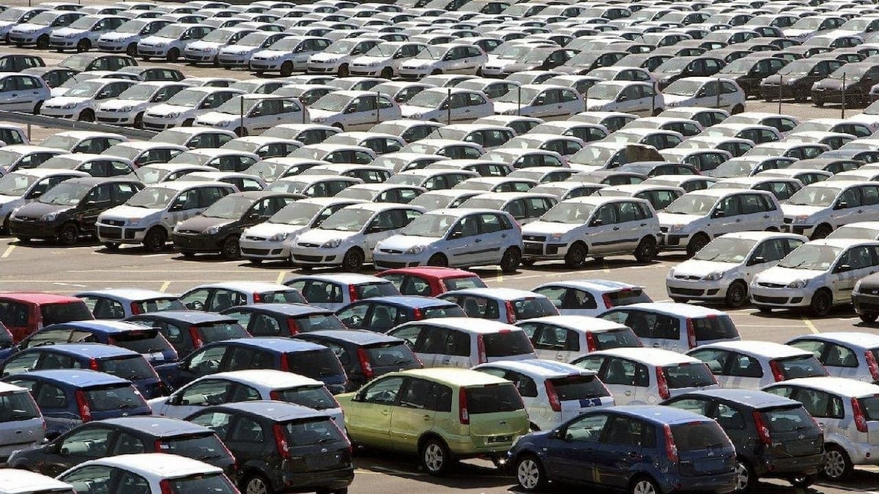 Prof. Dr. Murat Batı Duyurdu: Motorlu Araçlara Yüzde 50’lik ÖTV Şoku!