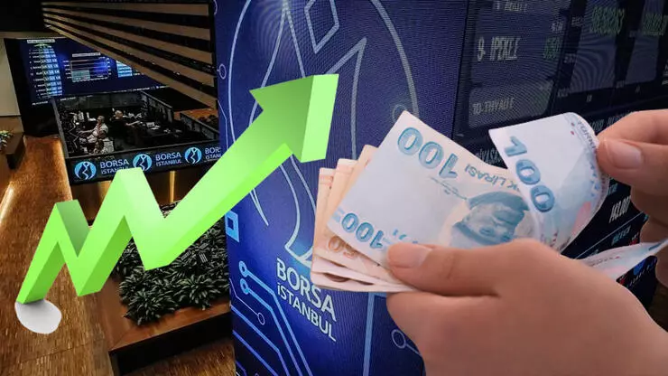 Borsa YENİ REKORU KIRDI! BİST100 8.000 puana resmen dayandı! Halka arz yatırım hisseleri ve Kuzu Grup GYO kazançları...