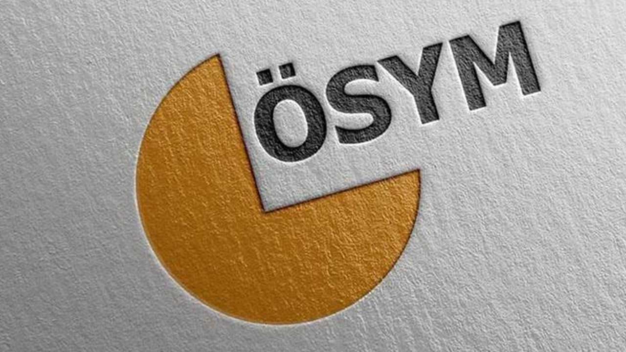 ÖSYM’den yeni başvuru açıklaması:  Ankara, İstanbul, İzmir ve Adana’da…