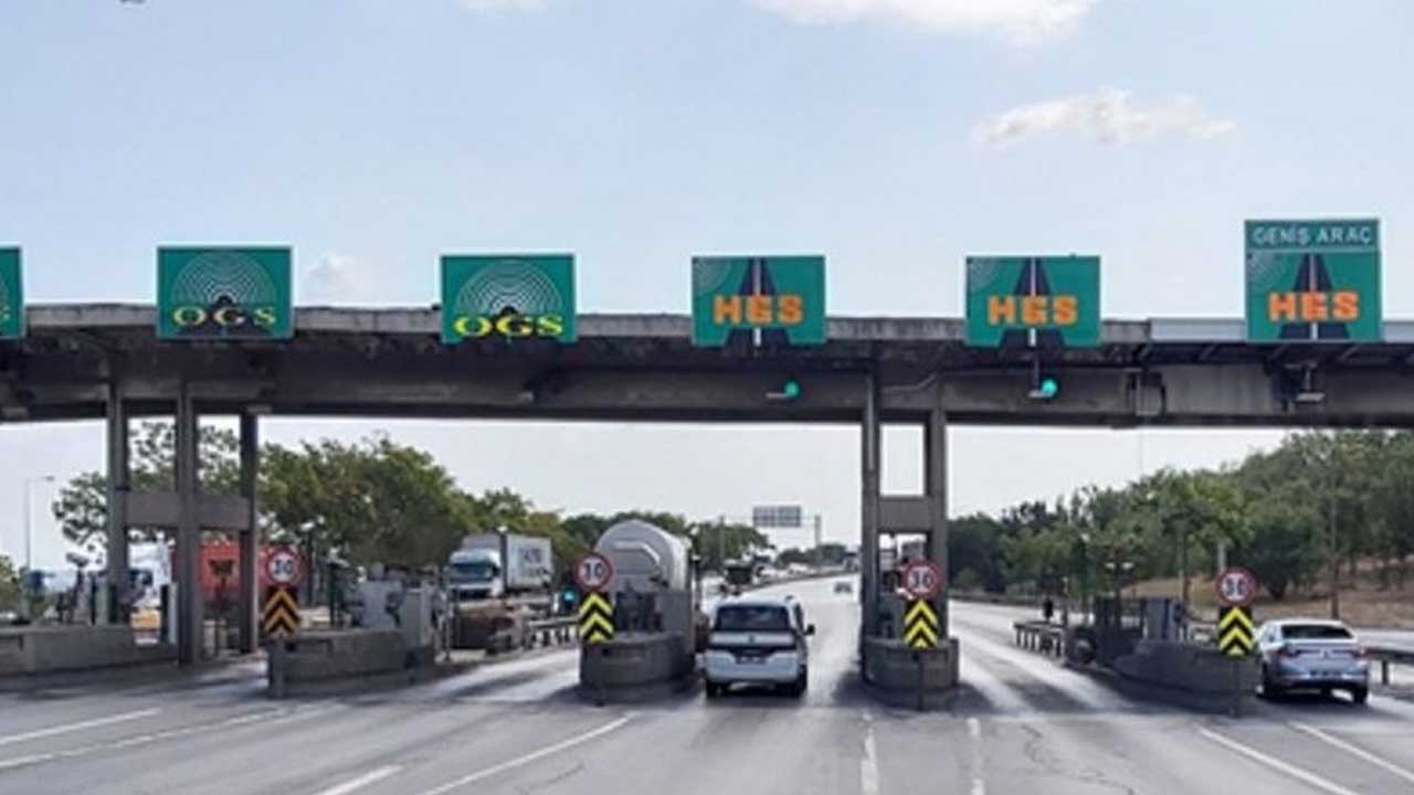 SGS açıklaması: Araç sahipleri dikkat! Karayolları Genel Müdürlüğü duyurdu, yarın başlıyor!