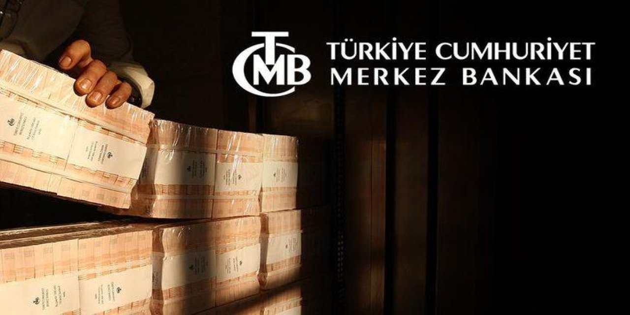 Tüm gözler Merkez Bankası faiz kararında! Reuters anketi sonuçlarına göre faiz kararı…