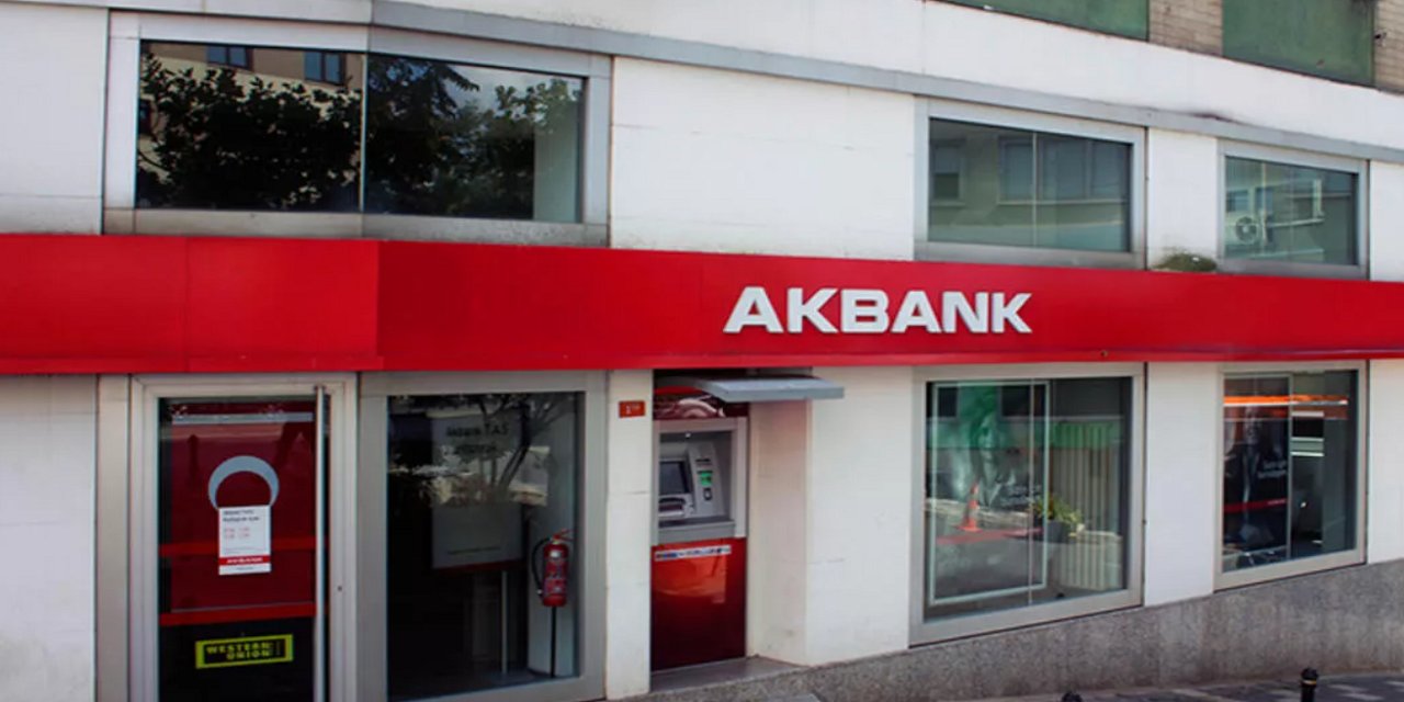 19 yaşından büyük herkese müjde! Akbank duyurdu!