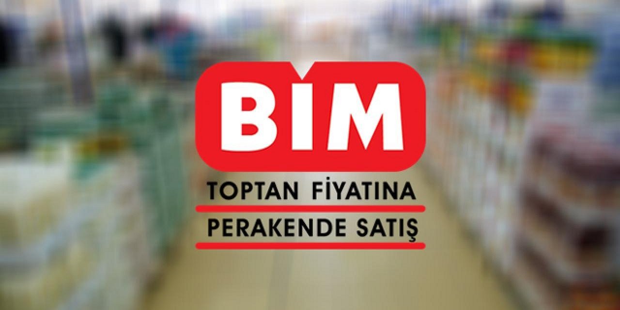 Bim zincir marketlerindeki yeni katalog yayımlandı! Salça, bulgur, siyah zeytin bir mutfağın tüm ihtiyaçları…